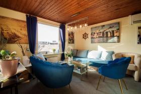 appartamento mansardato in vendita a Graz-Geidorf, Austria