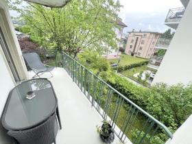 Квартира для продажи в Лозанна, Швейцария