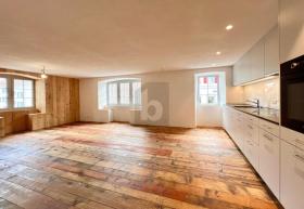 Plat te huur in Flums, Zwitserland
