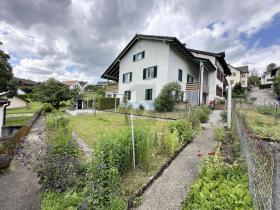 Enebolig til salgs i Liesberg, Sveits