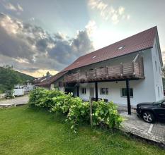 İki aile evi satılık 'de Schwaderloch, İsviçre