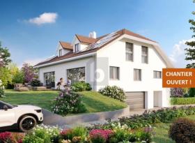 casa bifamiliare in vendita a Bremblens, Svizzera