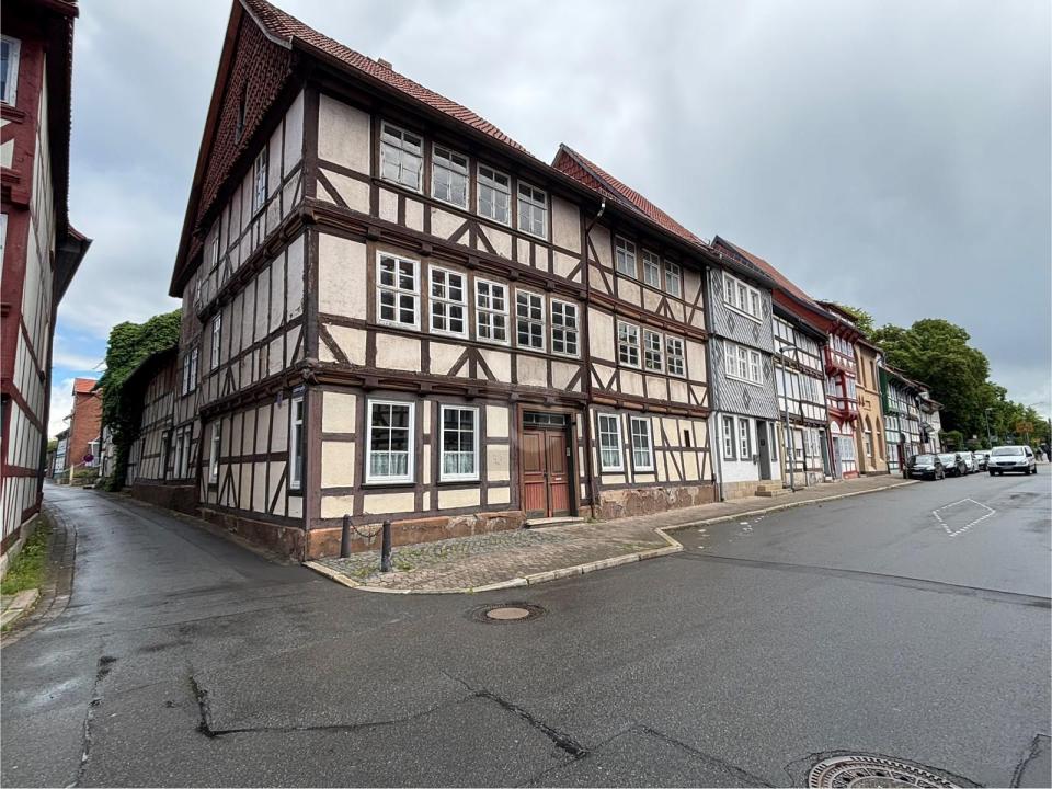Multi family for sale in Duderstadt-Göttingen, Germany