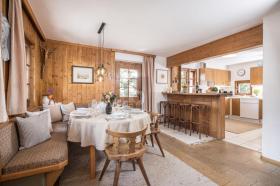 müstakil ev kiralık 'de Alpbach-Moos, Avusturya