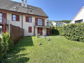 maison semi-jumelée pour le loyer à Pratteln, Suisse