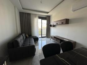 Apartment for sale in Adalia-Üçgen Mahallesi, Turkey
