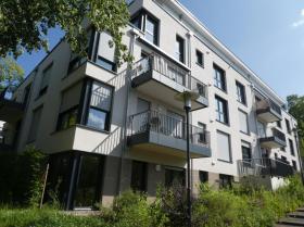 Ansicht 4 - διαμέρισμα ισογείου προς πώληση στο Saarbrücken-Saarbrücken, Γερμανία