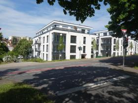 Ansicht 1 - appartement en vente à Sarrebruck-Sarrebruck, Allemagne