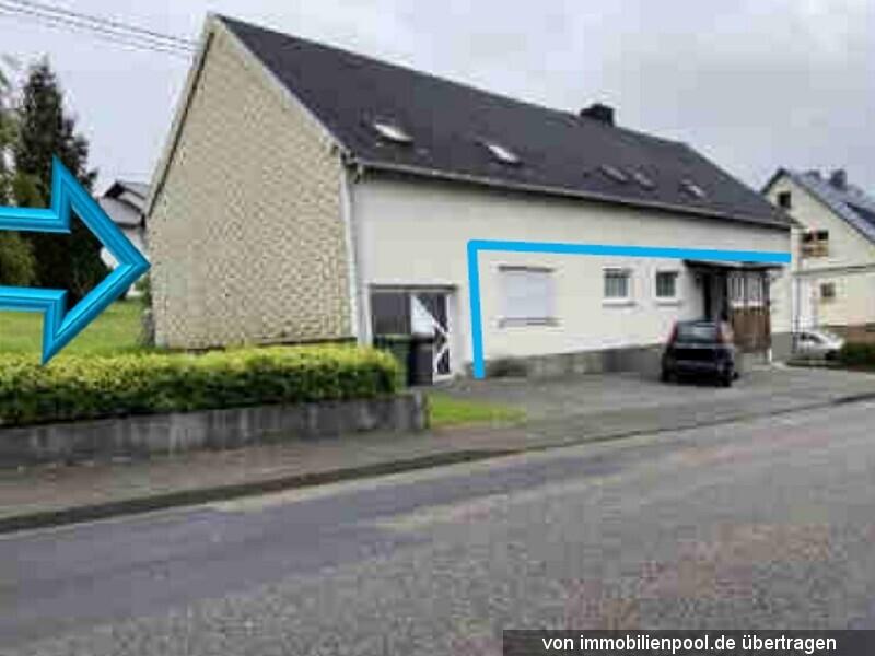 Apartment Foreclosures in Unnau-Westerwaldkreis, Germany