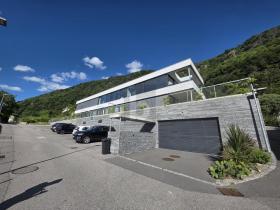 zemin apartman  satılık 'de Bellinzona-Monti di Artore, İsviçre