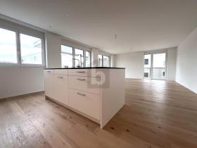 Etagenwohnung zu vermieten in Menziken, Schweiz