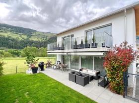 Detached house for sale in Zillis, Switzerland