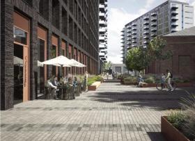 Apartment for sale in London, United Kingdom