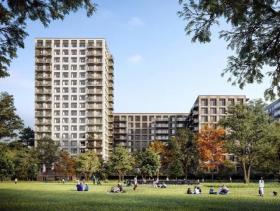 Apartment zu verkaufen in Σαουθάμπτον-Lordshill, Vereinigtes Königreich