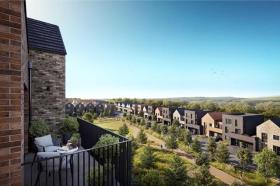 Διαμερίσματα προς πώληση στο Oxfordshire, Ηνωμένο Βασίλειο