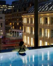 Διαμερίσματα προς πώληση στο Cité de Londres, Ηνωμένο Βασίλειο