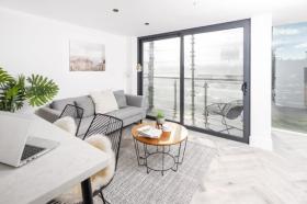 Apartment zu verkaufen in Broomhall, Vereinigtes Königreich
