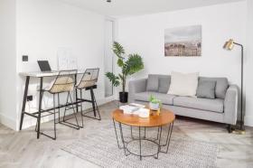 Apartment zu verkaufen in Broomhall, Vereinigtes Königreich