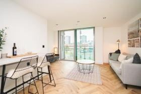 Apartment zu verkaufen in Broomhall, Vereinigtes Königreich