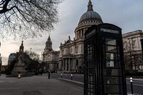 Leilighet til salgs i Вулидж, Storbritannia