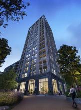 Квартира для продажи в Finsbury Park-Four Winds, Великобритания