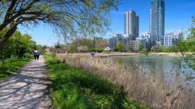 Квартира для продажи в Finsbury Park-Four Winds, Великобритания
