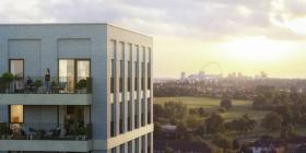 Квартира для продажи в Лондон-Hendon, Великобритания