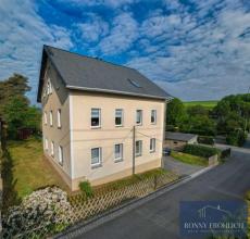 Casa multifamiliar à venda em Thum-Herold, Alemanha