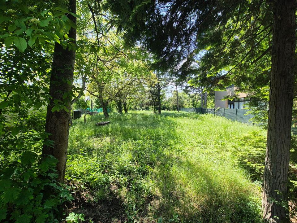 building ground  for sale in Haslau-Maria Ellend, Austria