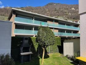 διαμέρισμα πάτωμα προς πώληση στο Μόντε Καράσο, Ελβετία