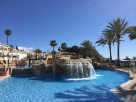 Plat te koop in Calpe-Cometas, Spanje