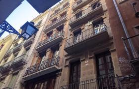 Apartment for sale in The Heart Of Barrio Gotico, Spain