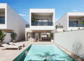 Maison en vente à San Pedro Del Pinatar Murcia, Espagne