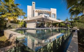 ハウス 販売 で Marbella Malaga, スペイン