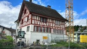 戸建住宅 賃貸 で ステファ, スイス
