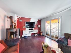 casa bifamiliare in vendita a Leuk Città, Svizzera