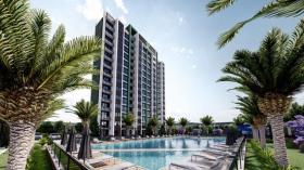 Apartman za prodaju u Акдениз, Turkey