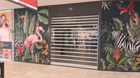 商店 出租 于 斯图加特-欧洲铁路公司, 德国