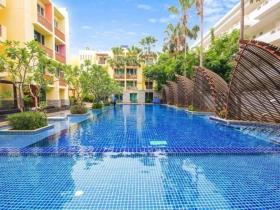 Apartment for sale in ประจวบคีรีขันธ์, Thailand