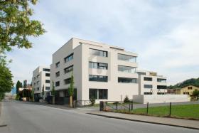 Espacio de oficina en alquiler en Heilige Margrethen, Suiza