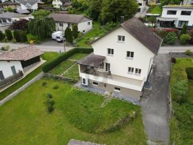 Einfamilienhaus zu vermieten in Matzendorf, Schweiz