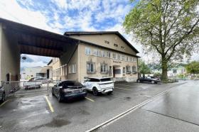 Store for rent in Landquart, Switzerland