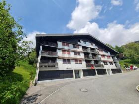 apartamento andar à venda em Carì, Suíça