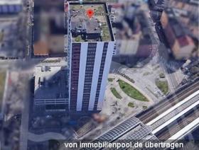1 - 扁平 取消抵押品赎回权 于 莱茵河畔路德维希港-南德, 德国
