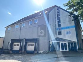 Ofis alanı kiralık 'de Hamburg-Tonndorf, Almanya