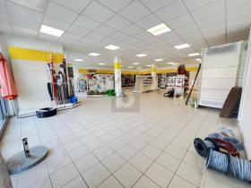 商店 出租 于 阿默湖畔黑尔兴, 德国