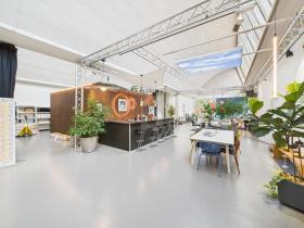 Office space for rent in Liestal, Switzerland