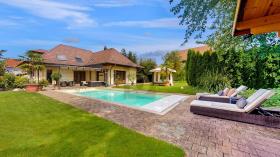 Country house for sale in Brislach, Switzerland