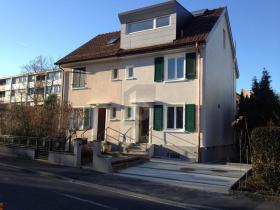 ikerház kiadó a  oldalon. Allschwil, Svájc
