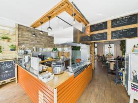 la gastronomie pour le loyer à Bâle, Suisse